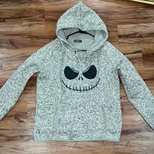 Sheilay nightmare before Christmas hoodie